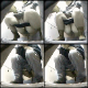 A near one hour Eastern-European hidden camera pooping video features women using toilets from different angles - including the forward position. May contain some duplicate scenes from earlier compilations. 331MB, MP4 file requires high-speed Internet.